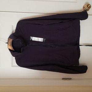 Central Park Ladies Yoga Jacket